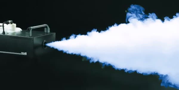 Генератор дыма Иркутск, генератор дыма купить в Иркутске, генератор дыма для дискотек